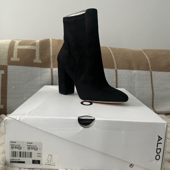 ALDO Aurella Boots - Picture 3 of 6